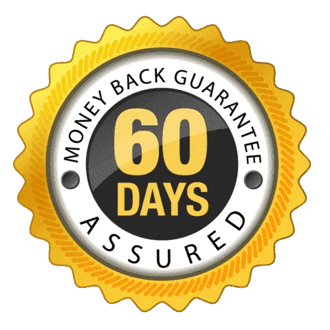 NeuroTest 60-Day Money Back Guarantee